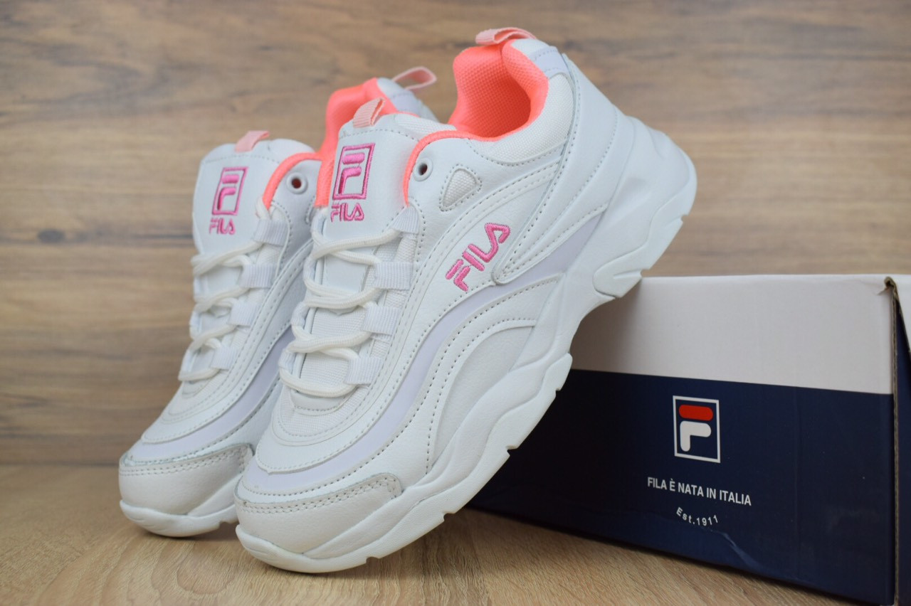 Fila store ray 39