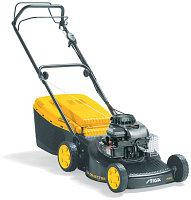 Бензинові газонокосарки