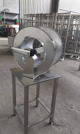 Допоміжне обладнання для гігієни праці на виробництві