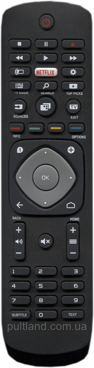 Пульт для телевізора Philips RC9965 9500 5425