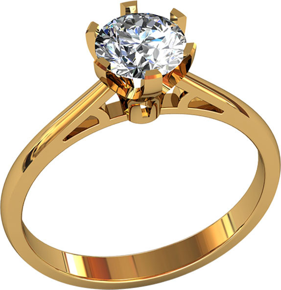 Кільце жіноче