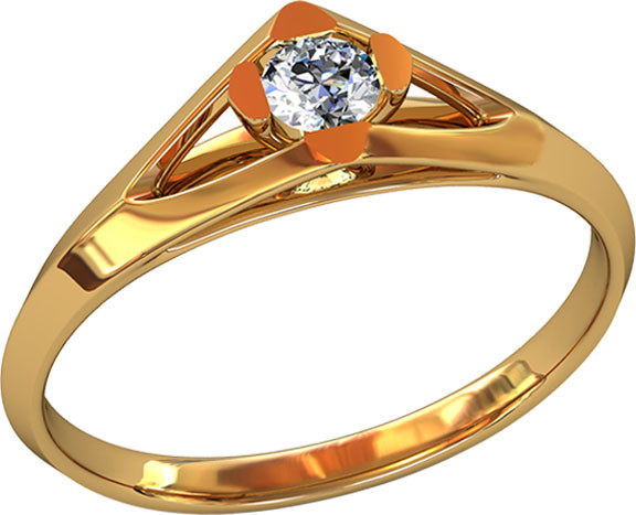 Кільце жіноче