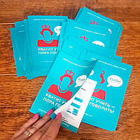 Друк буклетів👍👍👍