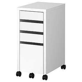 IKEA MICKE (502.130.80) Комод з місцем для документів