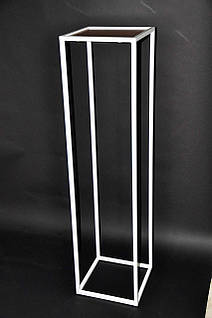 Стійка консоль в стилі Лофт