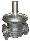 Регулятор тиску газу RG/2MC, FRG/2MC (MADAS), DN100, фото 3
