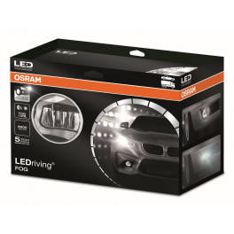 Osram LEDriving FOG LEDFOG102