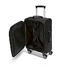 Валіза для ручної поклажі BMW Board Case, Black, артикул 80222454681, фото 2