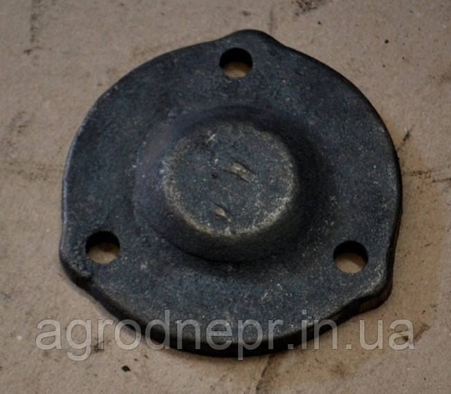 Т40А-1802063-А Кришка задня Т-40М
