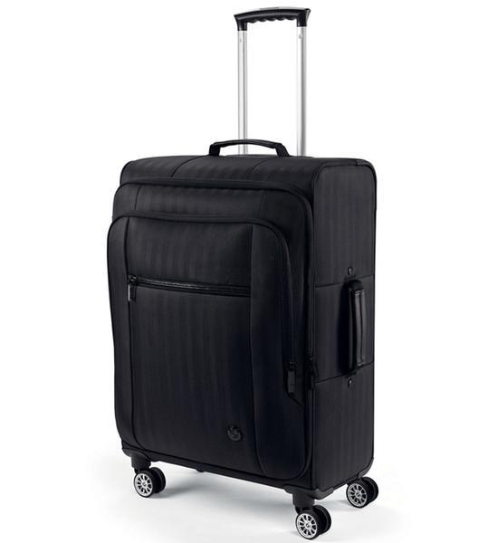 Туристична валіза BMW Trolley, Black, артикул 80222454682, фото 1