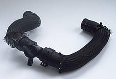 Шланг/патрубок впускний опалювач печеньки Nissan Leaf ZE0 (10-12) 27144-3NA0A