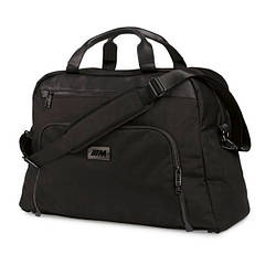 Дорожня сумка BMW M Travel Bag, Black, артикул 80222454766