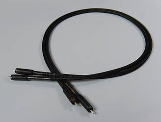 Фоно кабели Copper Litz VooDoo Cable