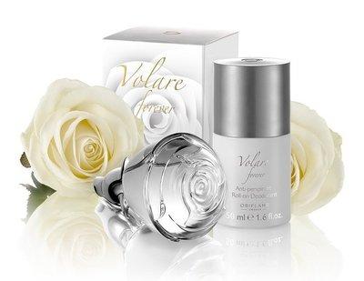 Парфумерний набір Volare Forever Oriflame