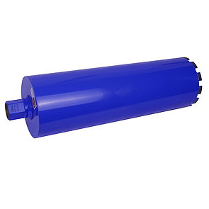 Алмазне свердло Ді-стар САМС-W 152x450-12x1 1/4 UNC Залізобетон