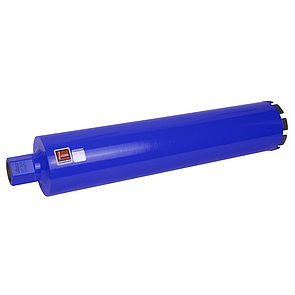 Алмазне свердло DDS-W 102x450-9x1 1/4 UNC Reinforced concrete