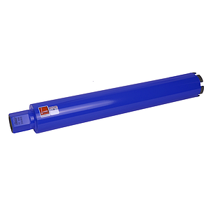 Алмазне свердло Ді-стар САМС-W 72x450-6x1 1/4 UNC Залізобетон