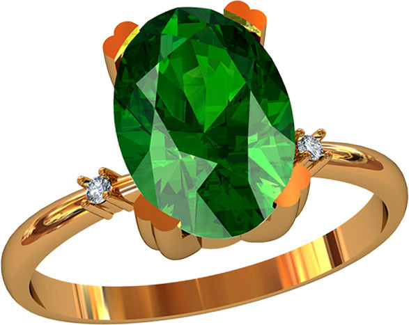 Кільце жіноче