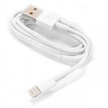 Hoco U40A Magnetic Adsorption Lightning Cable (1m), фото 3