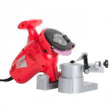 Верстат для заточування ланцюгів