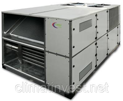 CMT Roof Top COMBI , фото 1