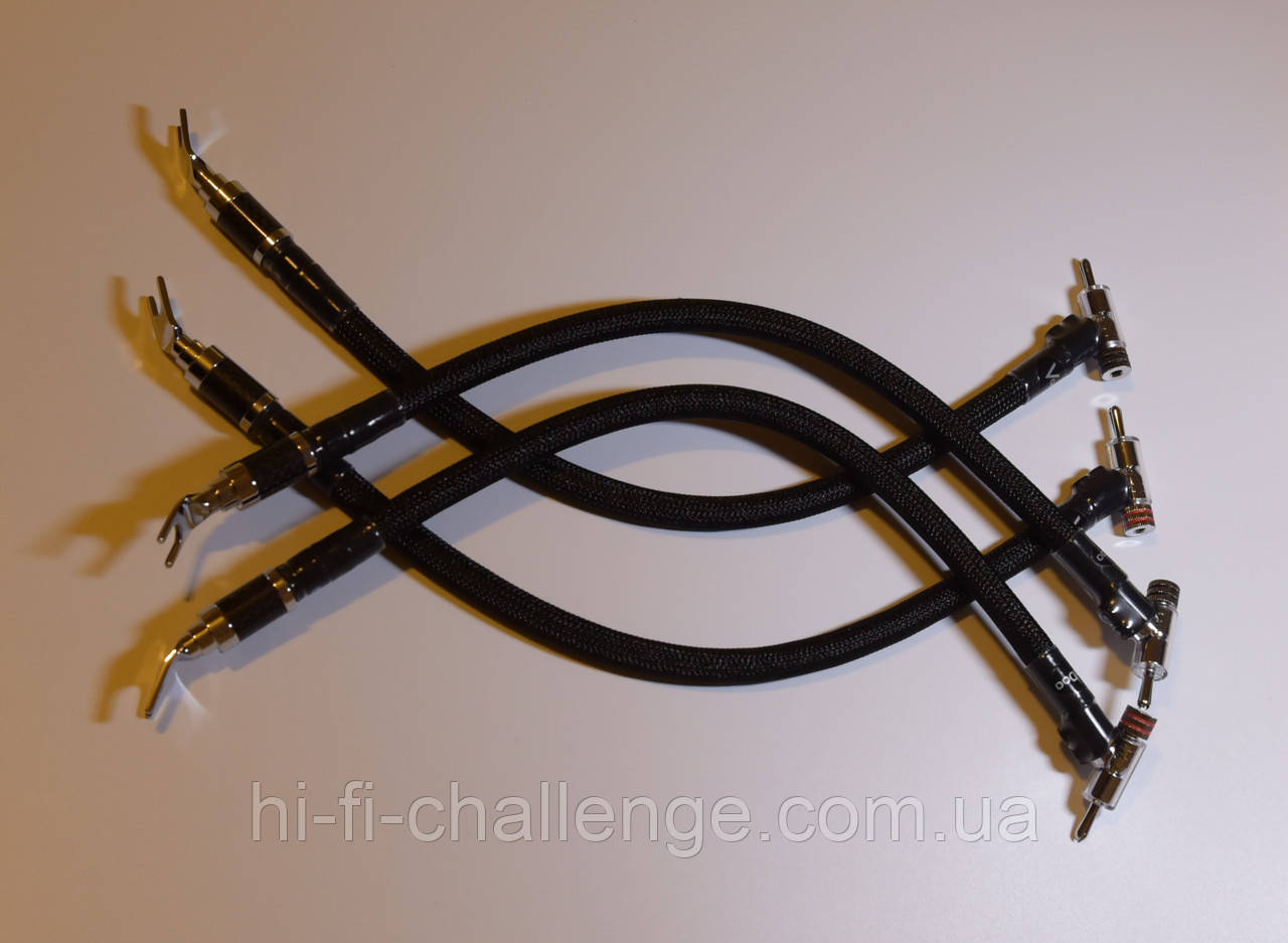 Перемички VooDoo Cable Stradivarius