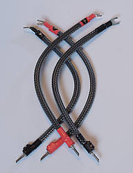 Перемички VooDoo Cable Evolution