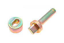 Оправка овальна 42х22