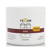 Поживна маска для волосся Yellow Nutritive Hair Mask 1500 мл