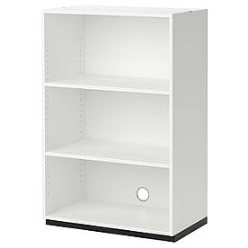 IKEA GALANT (703.385.69) Шафа, окл беріз