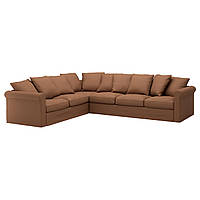 IKEA GRONLID (492.554.10) 5-местный угловой диван