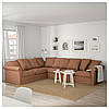 IKEA GRONLID (492.554.10) 5-місний диван, фото 2