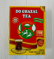 Цейлонский чай Do Ghazal tea Akbar, 100гр (Германия)