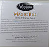 VooDoo Magic Bus 2.0 USB кабель, фото 5