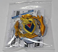 Лаєр Бейблейд Takara Tomy Beyblade Burst wbba Corocoro Campaign Limited Ver. Z Achilles Layer