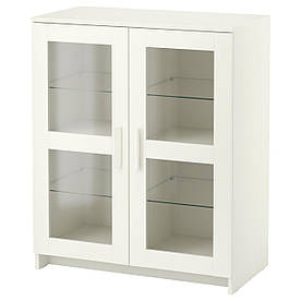 IKEA BRIMNES (503.006.66) Шафа/Сервант