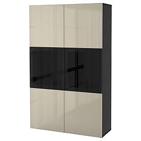 IKEA BESTA (591.247.58) Шафа/Сервант