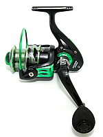 Катушка Bratfishing UTECATE KURO Green FD , 11 bb