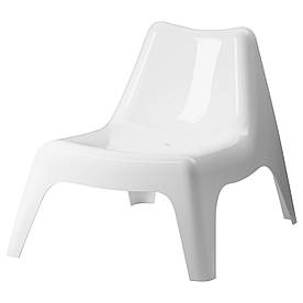 IKEA IKEA PS VAGO (101.746.41) Садовий стілець, білий