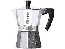 Гейзерна кавоварка Bialetti Aeternum Elegance White (3 чашки - 170 мл)