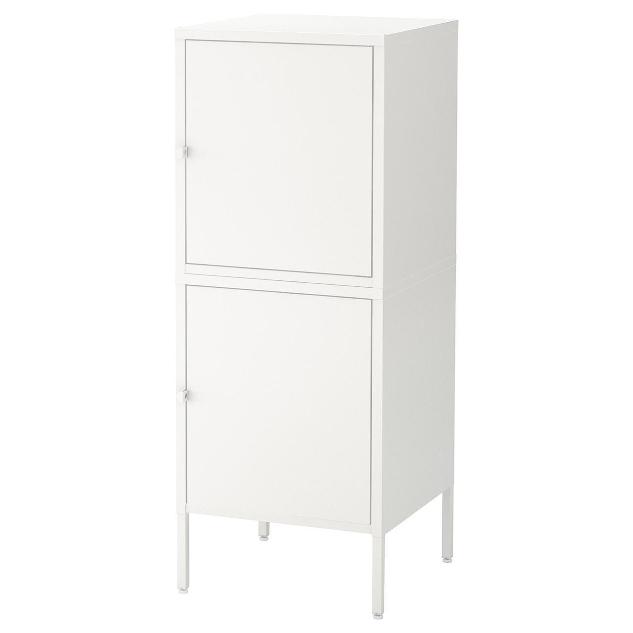 IKEA HALLAN (792.493.28) Шафа, білий