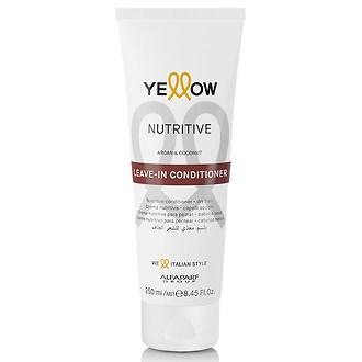 Кондиціонер для волосся Yellow Nutritive Leave-In Conditioner 250 мл