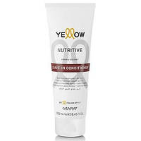 Кондиционер для волос Yellow Nutritive Leave-In Conditioner 250 мл