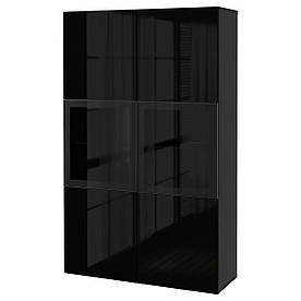 IKEA BESTA (590.594.61) Шафа/Сервант