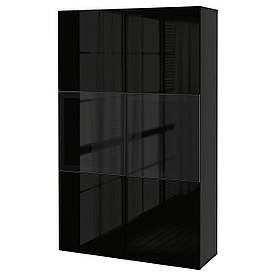 IKEA BESTA (390.594.57) Шафа/Сервант