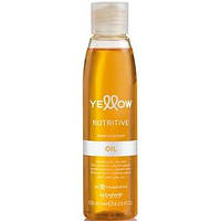 Поживна олія для волосся Yellow Nutritive Hair Oil 125 мл