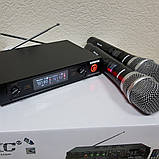 Радіосистема Shure AWM-505R, фото 4