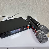 Радіосистема Shure AWM-505R, фото 3