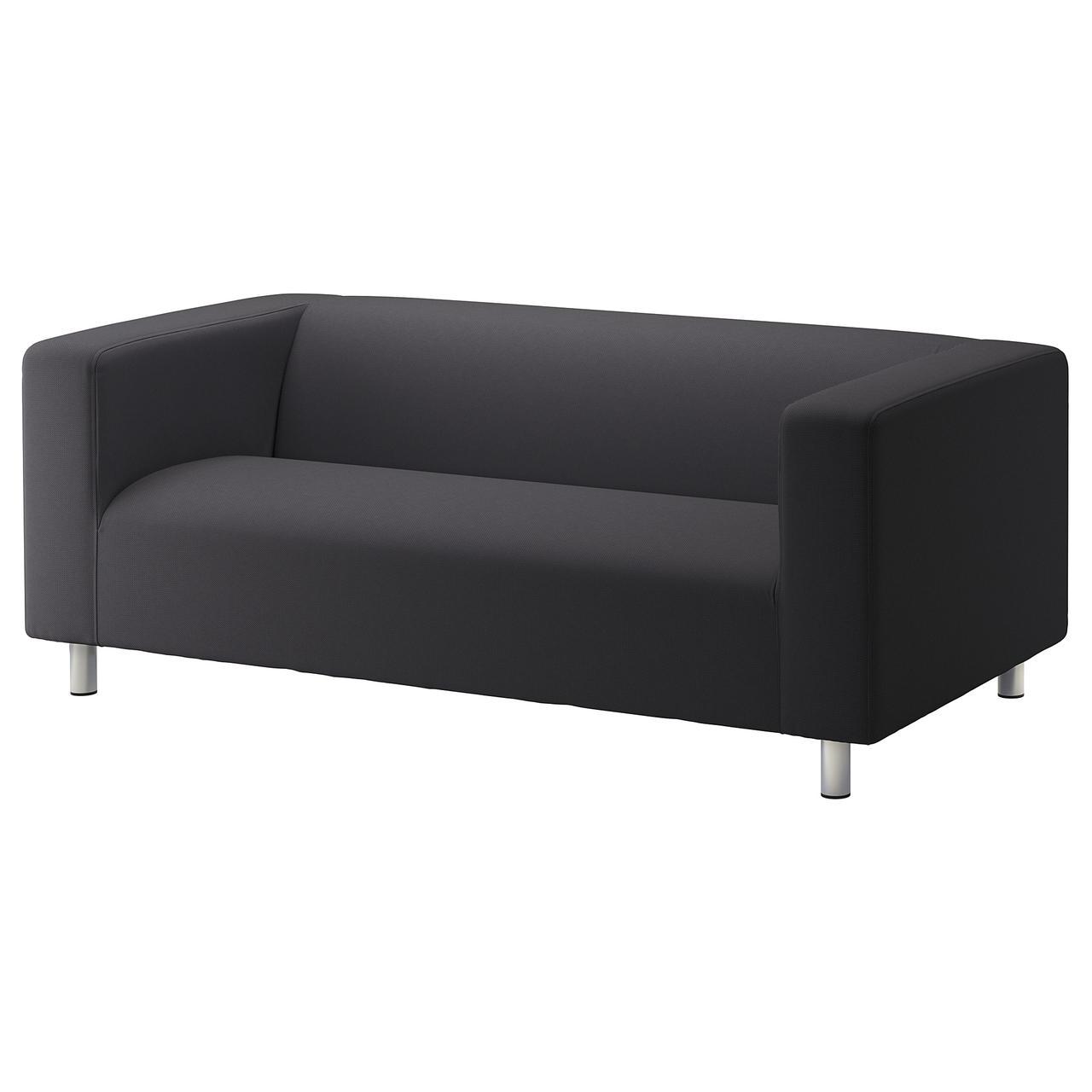 IKEA KLIPPAN (092.517.77) 2-місний диван