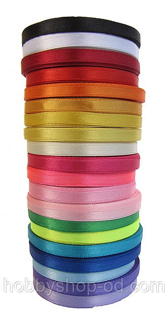 Стрічки атласні, фото 1